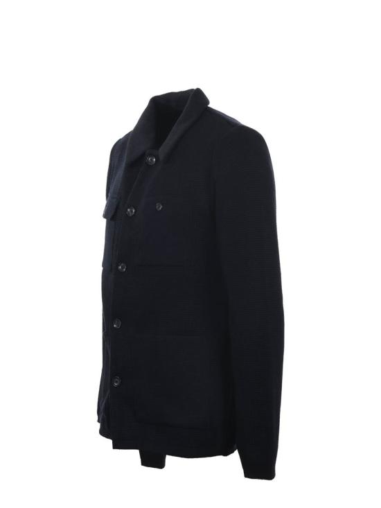 25FW Berry & Brian 자켓 B5105253575 89 BLUE - OTHER BRANDS