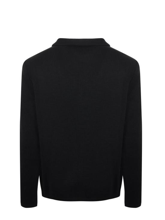 25FW Berry & Brian 자켓 B5105253575 99 Black - OTHER BRANDS