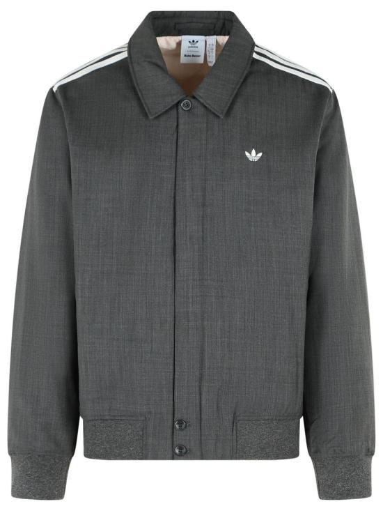 25FW 아디다스 X 웨일즈 보너 자켓 KB2315DARK GREY HEATER