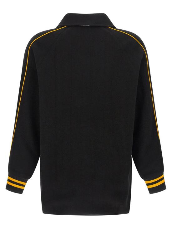  보디 자켓 MRF25JA013BLACKMULTI MULTICOLOR - BODE