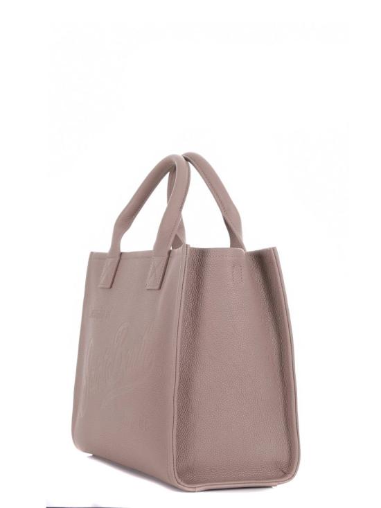 25FW 세인트바쓰 토트백 VANITY LARGE531I Grey - MC2 SAINT BARTH