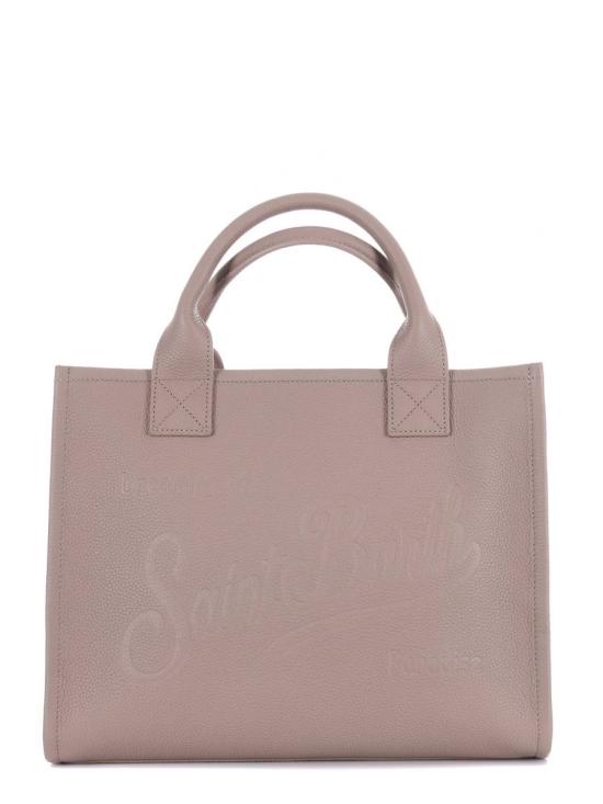 25FW 세인트바쓰 가방 VANITY LARGE531I Grey