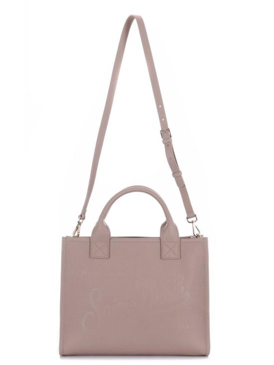 25FW 세인트바쓰 가방 VANITY LARGE531I Grey - MC2 SAINT BARTH