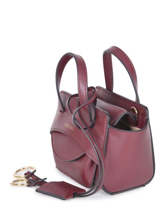 25FW 히데신스 가방 FL14TR6904 VINO - HIDESINS