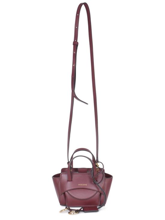 25FW 히데신스 가방 FL14TR6904 VINO - HIDESINS