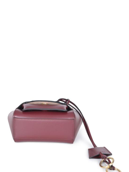 25FW 히데신스 가방 FL14TR6904 VINO - HIDESINS