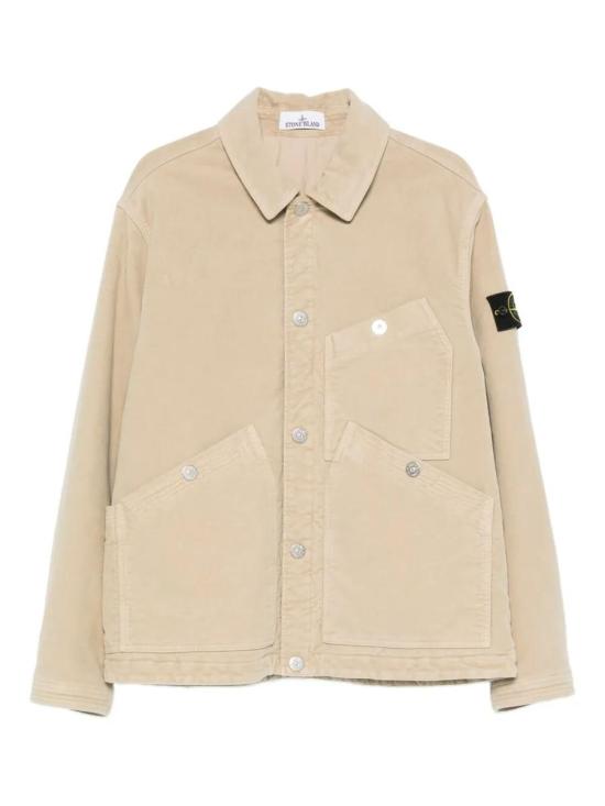 25FW 스톤 아일랜드 자켓 K2S154100055 S0228 009 Beige