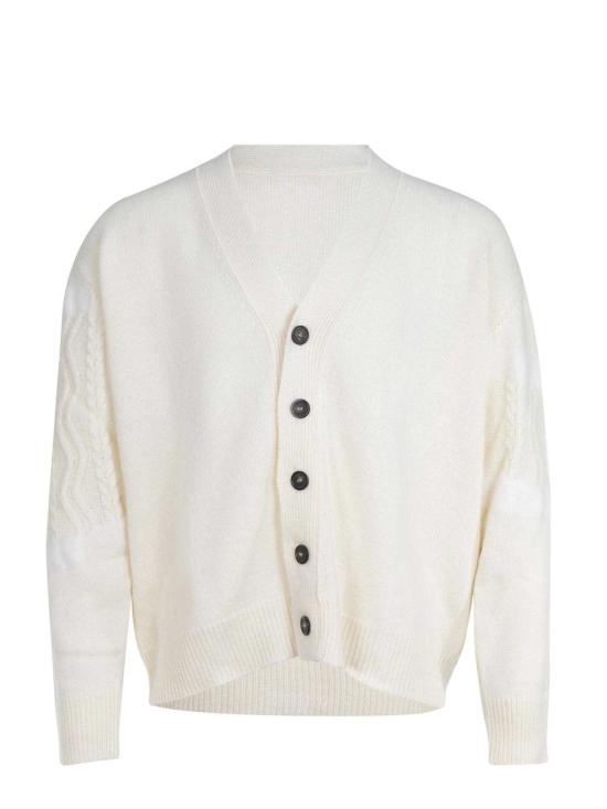 25FW 아토모 팩토리 가디건 A00023AFU32 002 Beige