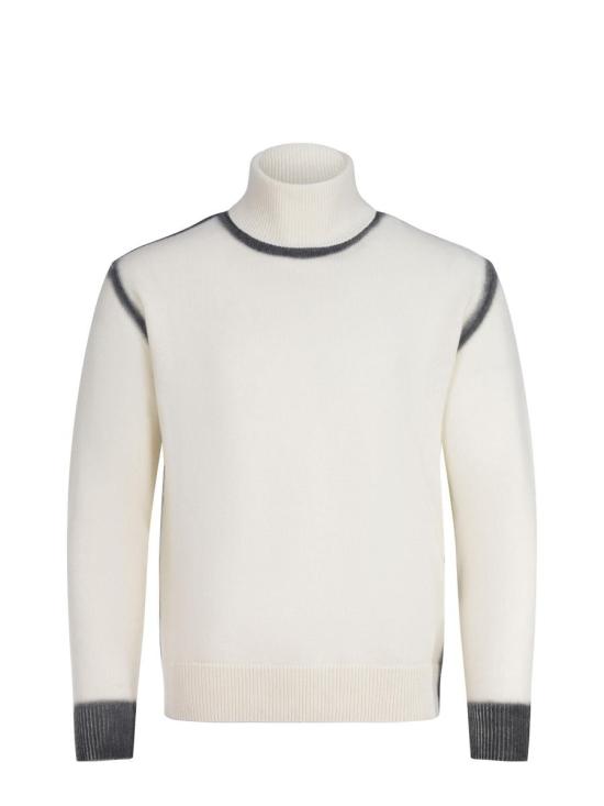 25FW 아토모 팩토리 터틀넥 A00035AFU76 002 Beige