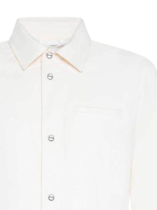 25FW 에르노 자켓 GI00092UR380871200 Beige - HERNO