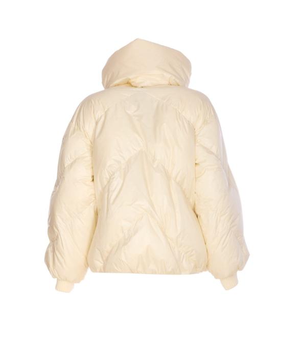 25FW 타트라스 숏패딩 LJXA0065010528002 WHITE - TATRAS