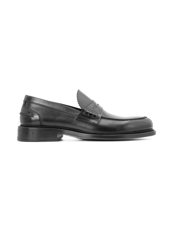 26SS 버윅 로퍼 11020HO768 NEGRO NERO