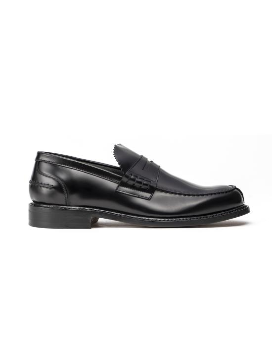 26SS 버윅 로퍼 11020HO768 NEGRO NERO
