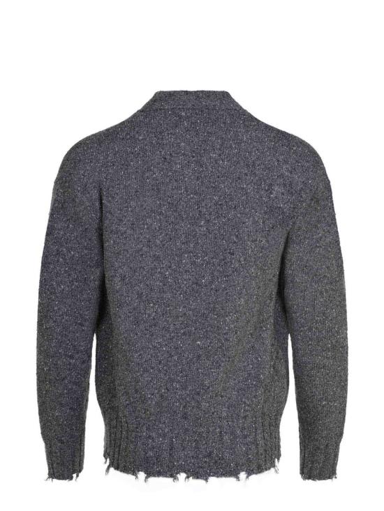 25FW 아토모 팩토리 가디건 A00032AFU69 006 Grey - ATOMO FACTORY