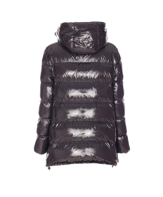 25FW 에르노 글로시 푸퍼 자켓  PI002101D12220Z9487 GREY - HERNO