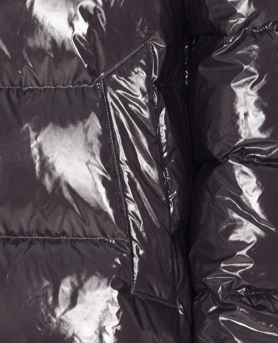 25FW 에르노 글로시 푸퍼 자켓  PI002101D12220Z9487 GREY - HERNO