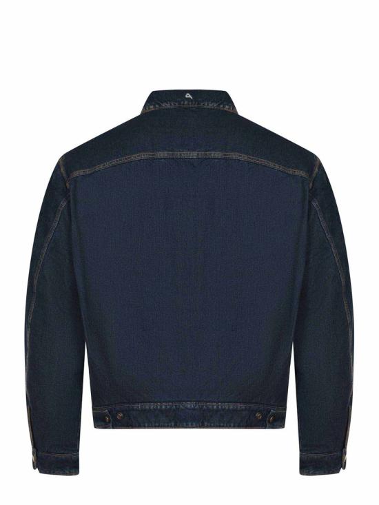 25FW 싸이클 데님 자켓 451JI0383 BLUE - CYCLE