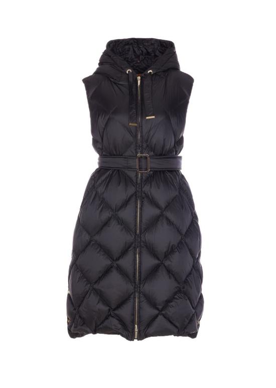 25FW 비비안웨스트우드 원피스 1101032ZW018ON401 Black - VIVIENNE WESTWOOD