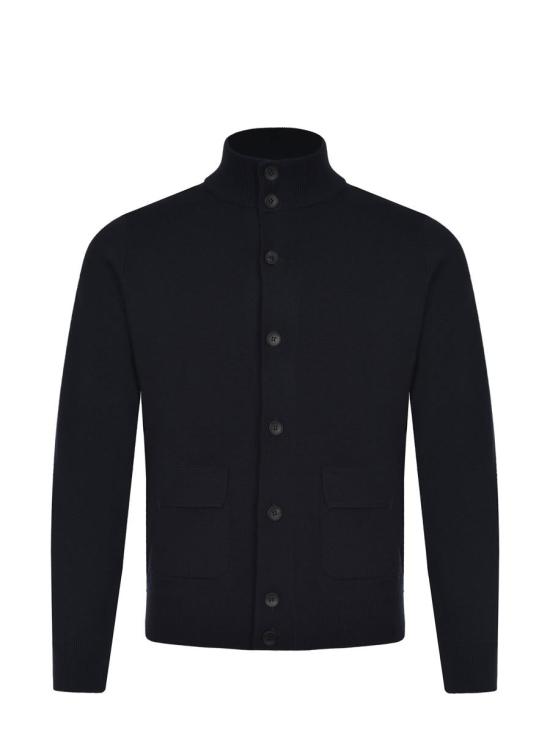 25FW 필리포 드 로렌티스 가디건 BB1MLTWM14M 890 BLUE