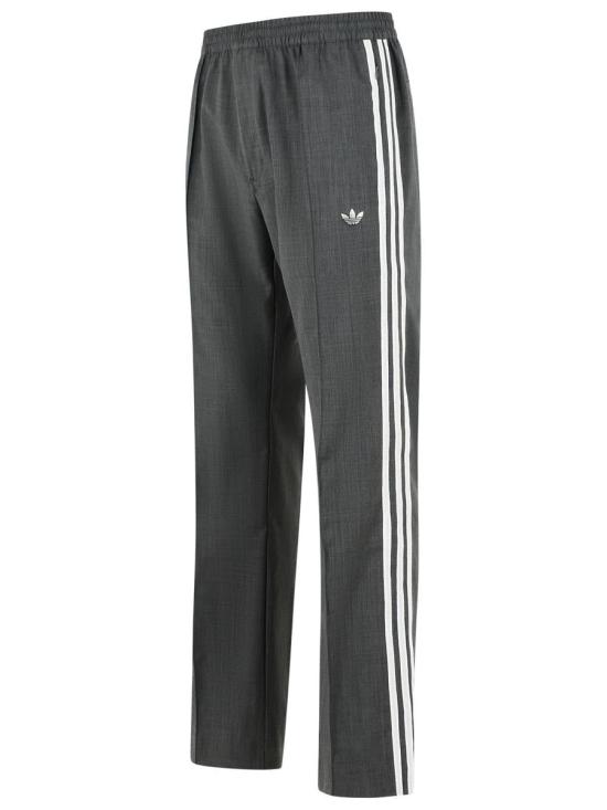 25FW 아디다스 X 웨일즈 보너 숏팬츠 KB2318DARK GREY HEATER - ADIDAS X WALES BONNER