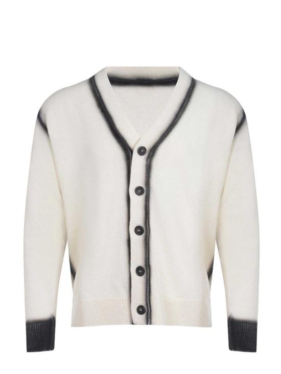 25FW 아토모 팩토리 가디건 A00027AFU45 002 Beige