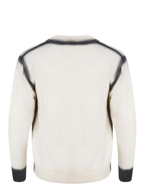 25FW 아토모 팩토리 가디건 A00027AFU45 002 Beige - ATOMO FACTORY