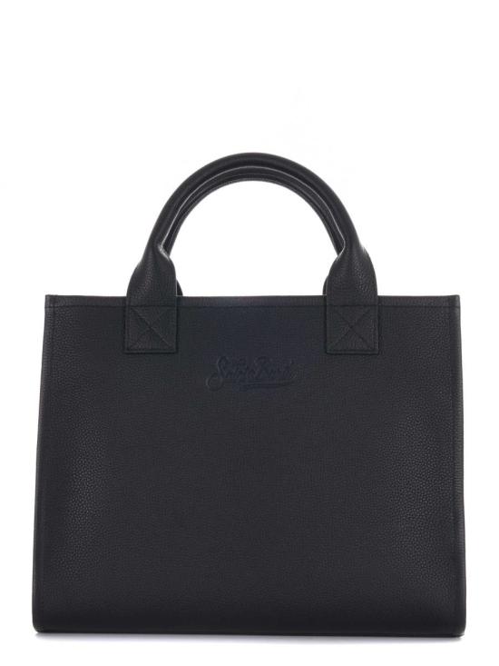 25FW 세인트바쓰 토트백 VANITY LARGE748I Black - MC2 SAINT BARTH