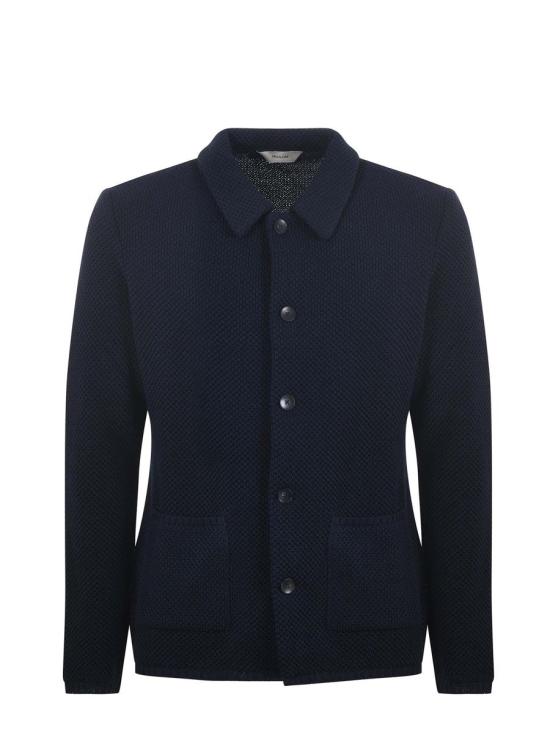 25FW 파올로니 수트 자켓 G997M251585 89 BLUE