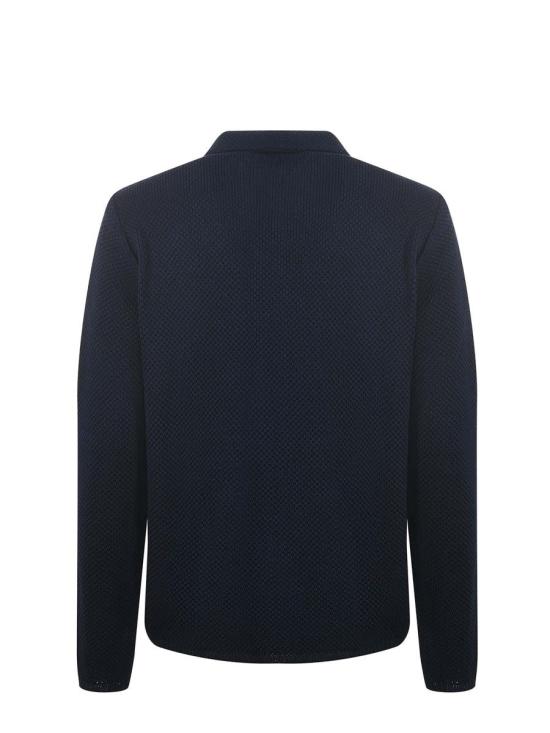 25FW 파올로니 수트 자켓 G997M251585 89 BLUE - PAOLONI