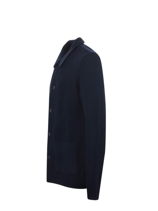 25FW 파올로니 수트 자켓 G997M251585 89 BLUE - PAOLONI