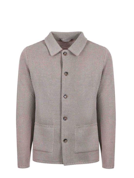 25FW 파올로니 자켓 G997M251585 23 Beige