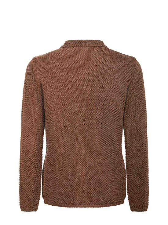 25FW 파올로니 자켓 G997M251585 26 Brown - PAOLONI