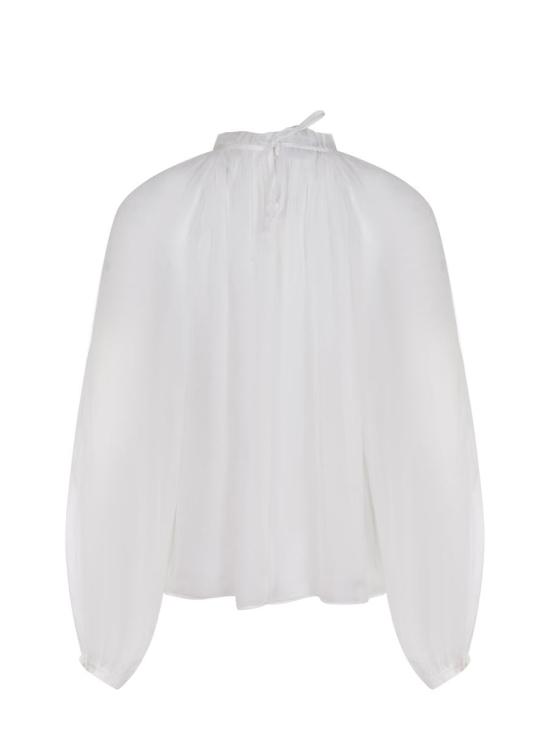 25FW 알베르타 페레티 블라우스 0213 5115002 WHITE - ALBERTA FERRETTI