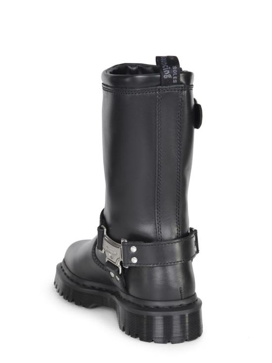 25FW 닥터마틴 부츠 32199001BLACK Black - DR.MARTENS