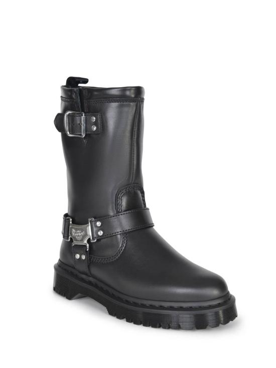 25FW 닥터마틴 부츠 32199001BLACK Black - DR.MARTENS