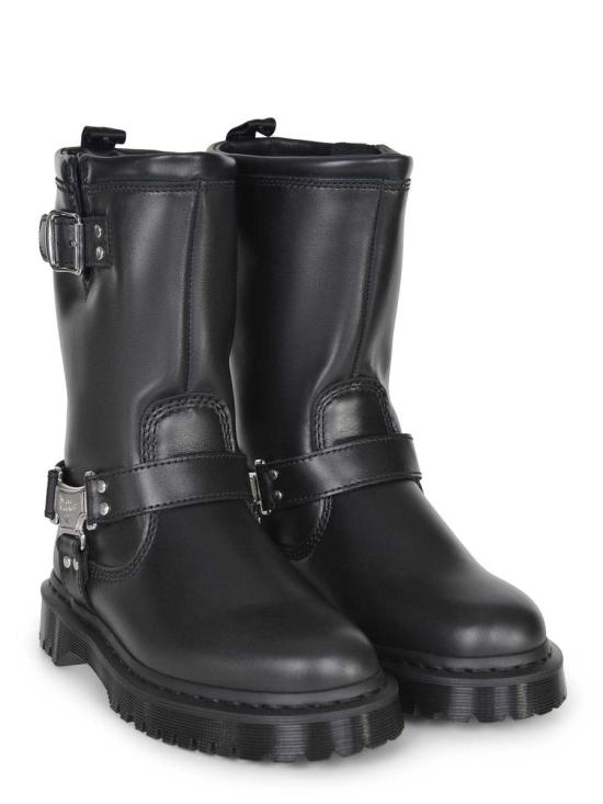 25FW 닥터마틴 부츠 32199001BLACK Black - DR.MARTENS