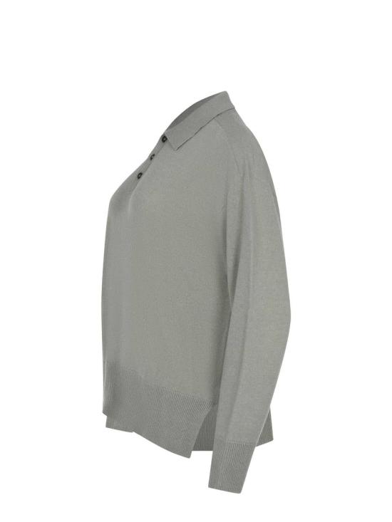 25FW 아토모 팩토리 터틀넥 D00012AFD16 021 GREEN - ATOMO FACTORY