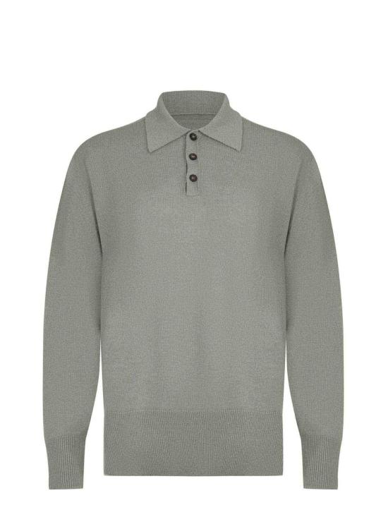 25FW 아토모 팩토리 터틀넥 D00012AFD16 021 GREEN