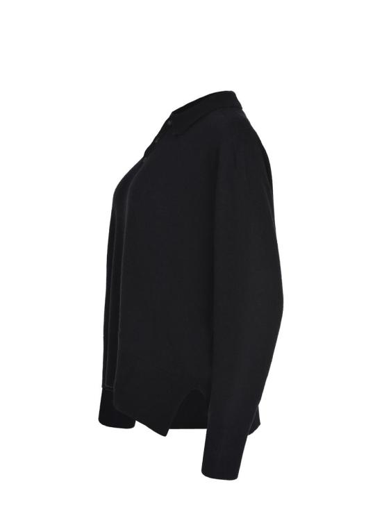 25FW 아토모 팩토리 터틀넥 D00012AFD16 003 Black - ATOMO FACTORY