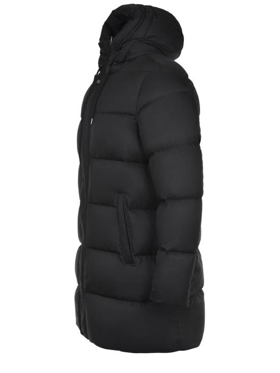 25FW 에르노 롱패딩 PI00115912414Z 9300 Black - HERNO