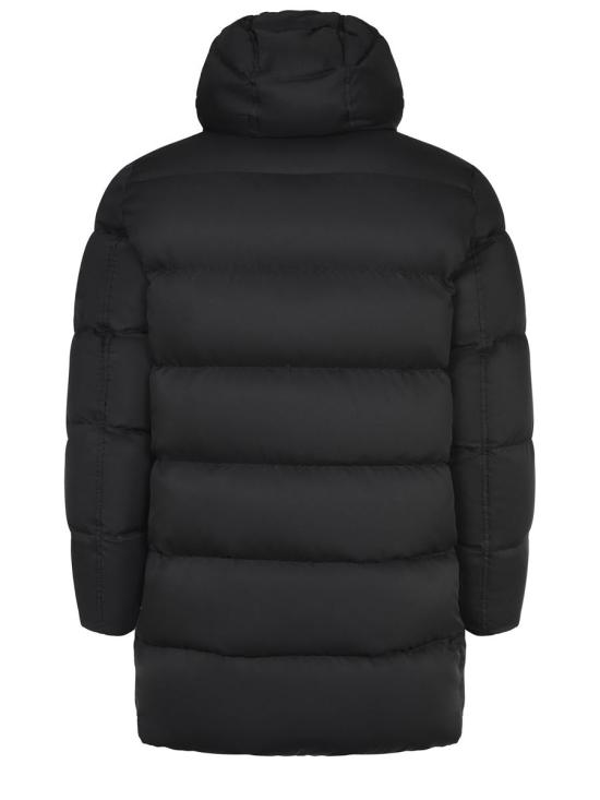 25FW 에르노 패딩 PI00115912414Z 9300 Black - HERNO