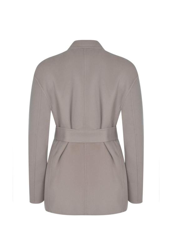 25FW 알베르타 페레티 자켓 0613 5159082 Beige - ALBERTA FERRETTI