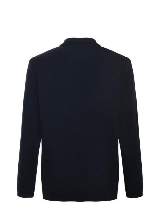 25FW 파올로니 수트 자켓 G977M251587 89 BLUE - PAOLONI