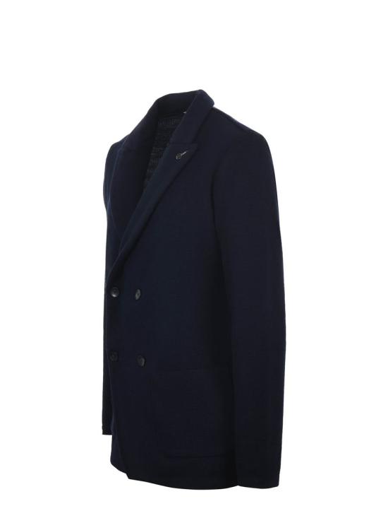 25FW 파올로니 수트 자켓 G977M251587 89 BLUE - PAOLONI