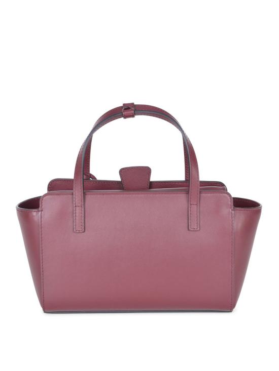 25FW 히데신스 토트백 FL13TR6904 VINO - HIDESINS