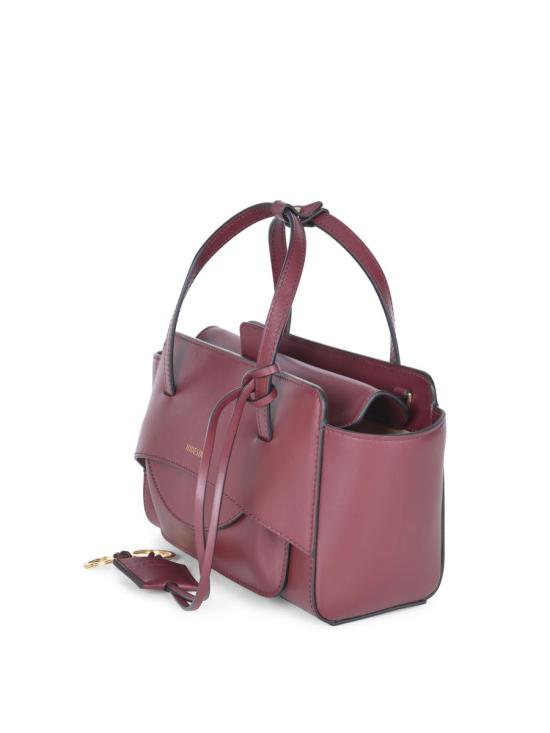 25FW 히데신스 토트백 FL13TR6904 VINO - HIDESINS