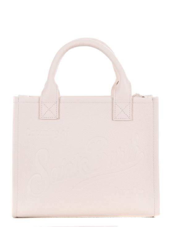 25FW 세인트바쓰 토트백 VANITY MIDI749I Beige