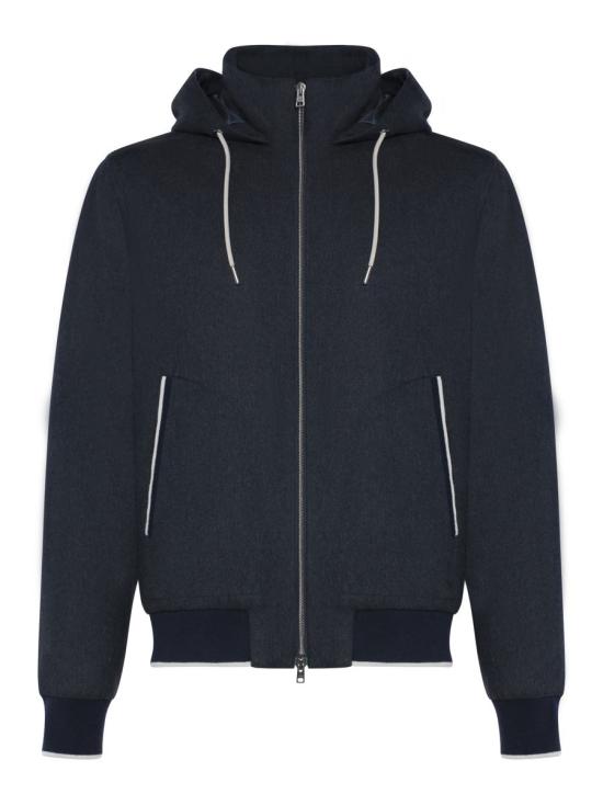 25FW 에르노 자켓 GI00095UR380879200 BLUE