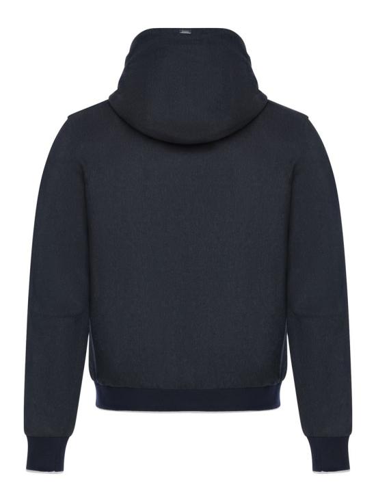 25FW 에르노 자켓 GI00095UR380879200 BLUE - HERNO