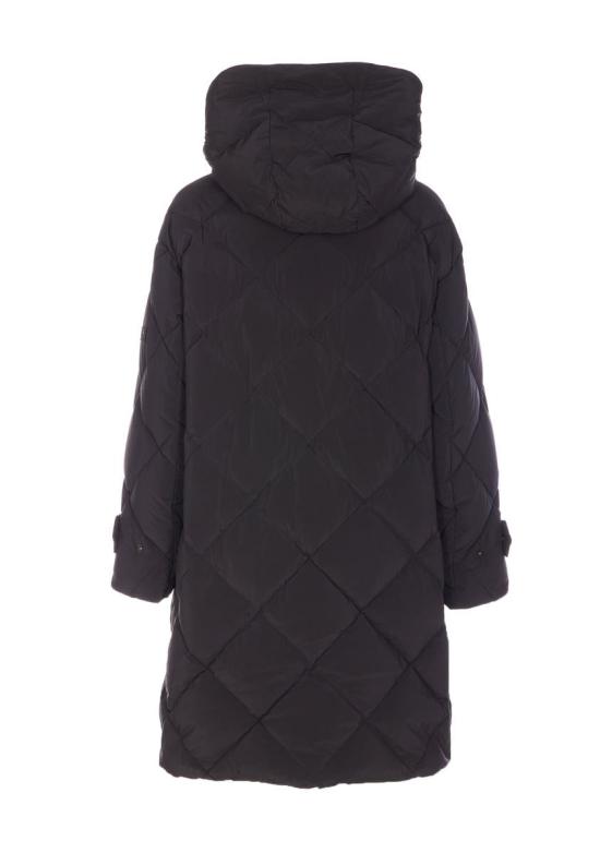 25FW 타트라스 롱패딩 LJXA0152010358001 Black - TATRAS